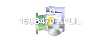 LG 15UB470-KPLIL