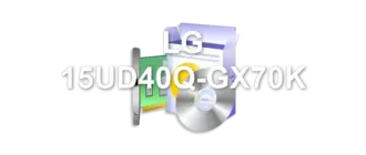 LG 15UD40Q-GX70K