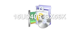 LG 15UD40R-GX56K