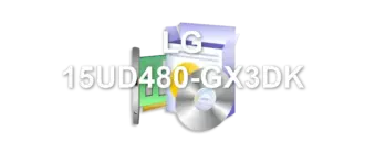 LG 15UD480-GX3DK