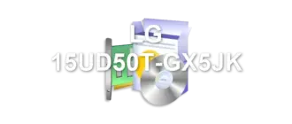 LG 15UD50T-GX5JK