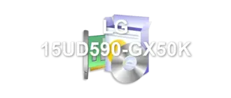LG 15UD590-GX50K