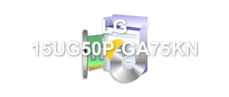 LG 15UG50P-GA75KN