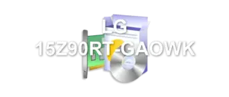 LG 15Z90RT-GAOWK