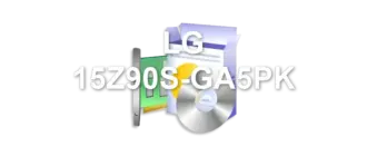 LG 15Z90S-GA5PK
