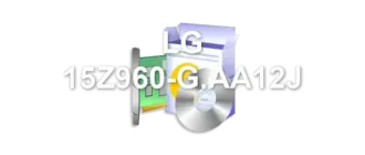LG 15Z960-G.AA12J