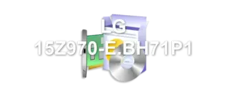 LG 15Z970-E.BH71P1