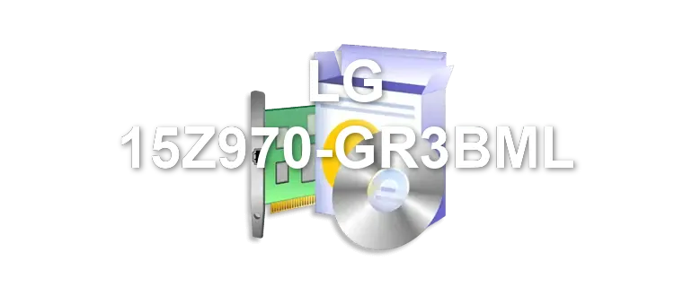 LG 15Z970-GR3BML