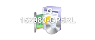 LG 15Z980-GP5RL