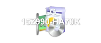 LG 15Z990-HA70K