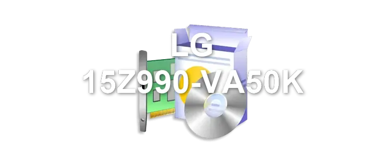 LG 15Z990-VA50K