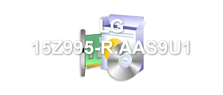 LG 15Z995-R.AAS9U1