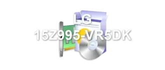 LG 15Z995-VR5DK