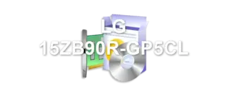LG 15ZB90R-GP5CL