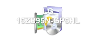 LG 15ZB95N-GP5HL