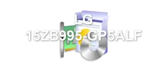 LG 15ZB995-GP5ALF