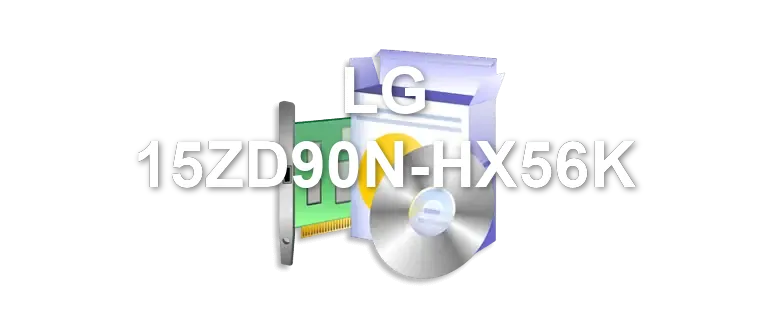 LG 15ZD90N-HX56K