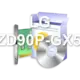 LG 15ZD90P-GX56K