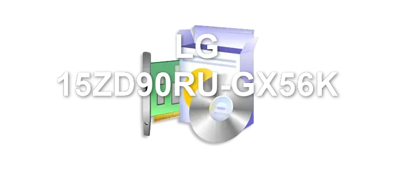 LG 15ZD90RU-GX56K