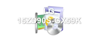 LG 15ZD90S-GX59K