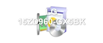 LG 15ZD960-GX5BK