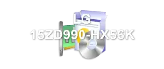 LG 15ZD990-HX56K