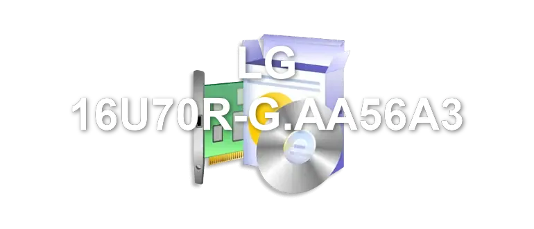LG 16U70R-G.AA56A3