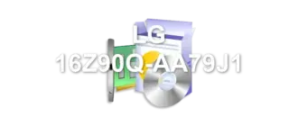 LG 16Z90Q-AA79J1