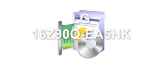 LG 16Z90Q-EA5HK