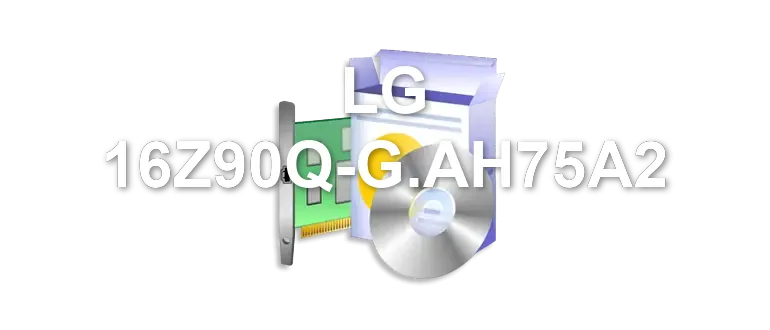 LG 16Z90Q-G.AH75A2