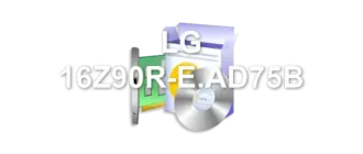 LG 16Z90R-E.AD75B