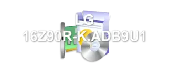 LG 16Z90R-K.ADB9U1