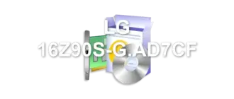 LG 16Z90S-G.AD7CF