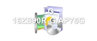 LG 16ZB90R-G.AP75G