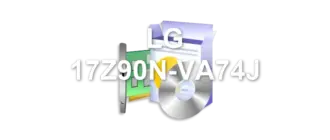 LG 17Z90N-VA74J