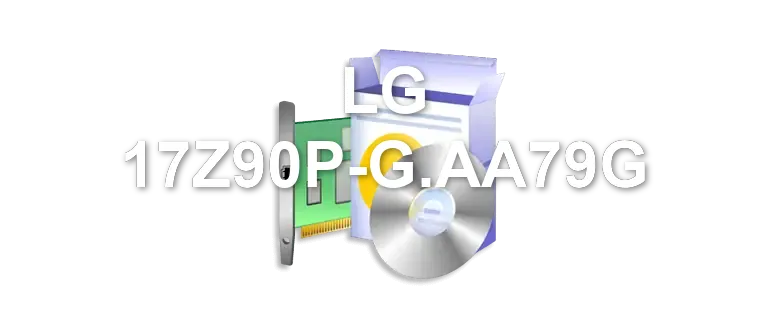 LG 17Z90P-G.AA79G