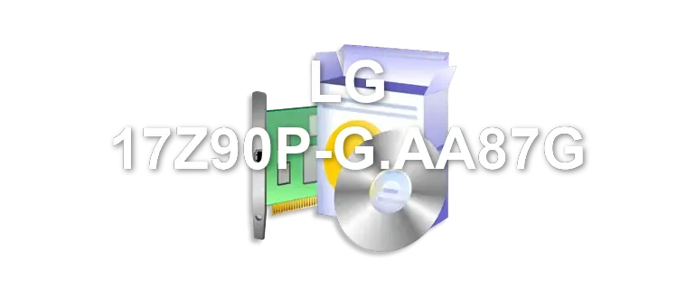 LG 17Z90P-G.AA87G