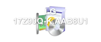 LG 17Z90Q-K.AAB8U1