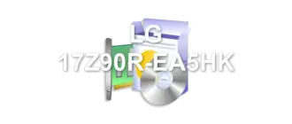 LG 17Z90R-EA5HK
