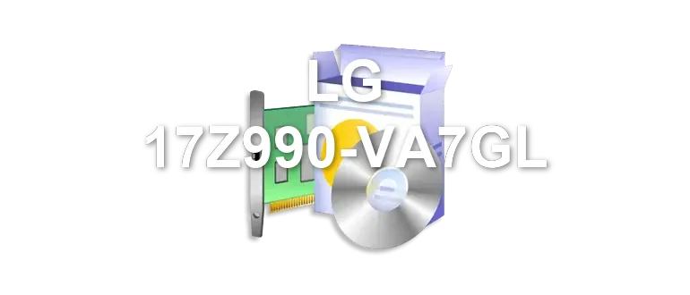 LG 17Z990-VA7GL