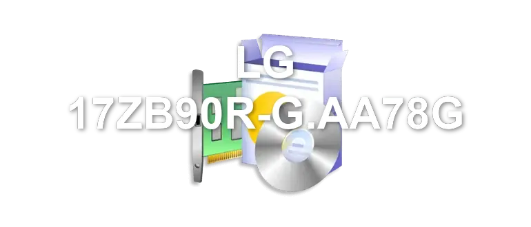 LG 17ZB90R-G.AA78G