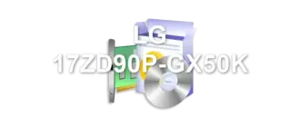 LG 17ZD90P-GX50K