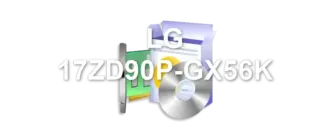 LG 17ZD90P-GX56K