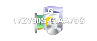 LG 17ZV90S-G.AA75G