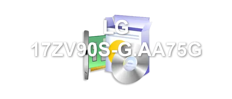 LG 17ZV90S-G.AA75G