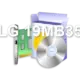 LG 19MB35