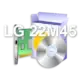 LG 22M45