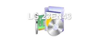 LG 23EN43