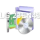 LG 23EN43
