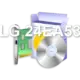 LG 24EA53